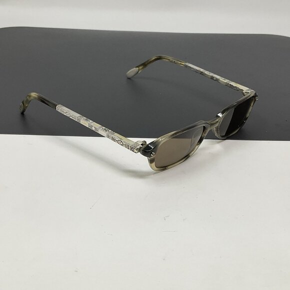Brighton Sunglasses Blue Moon Handmade